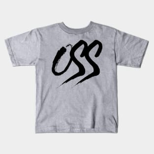 OSS V2 Kids T-Shirt